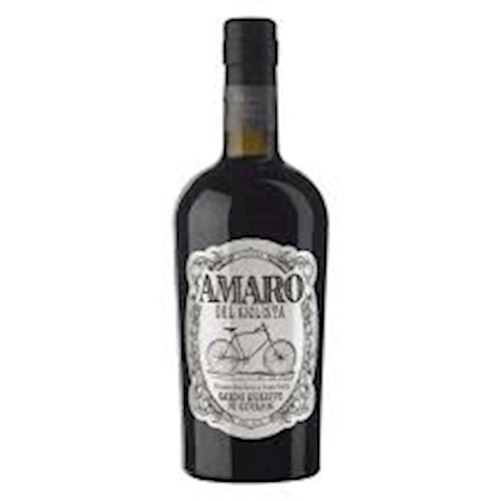 AMARO CASONI DEL CICLISTA 26% CL.70 Bitters - Antica Enoteca ...