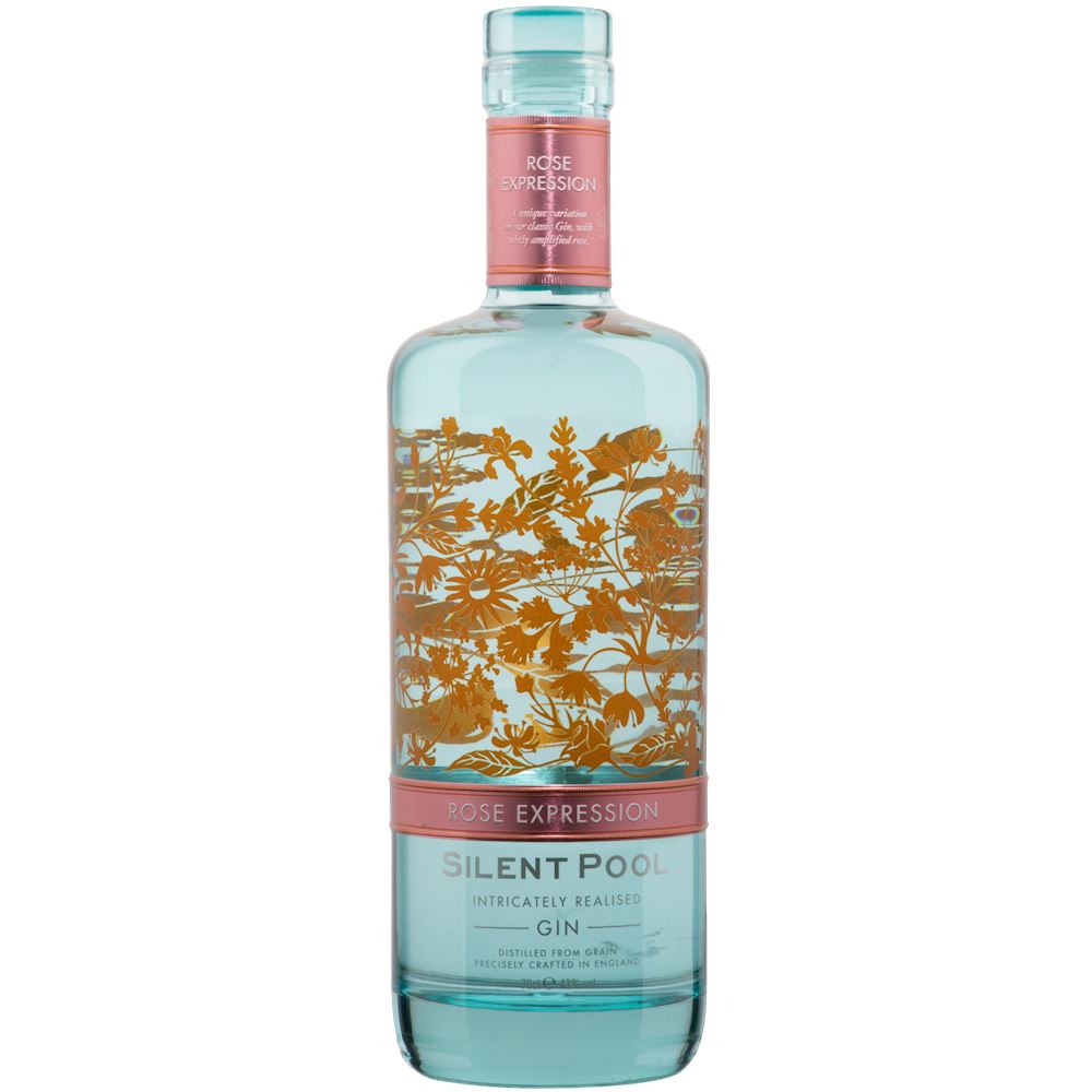 Gin Tanqueray Flor de Sevilla Distilled - 41,3% 100cl Gin - Antica Enoteca  Giulianelli, Vini e Liquori storici