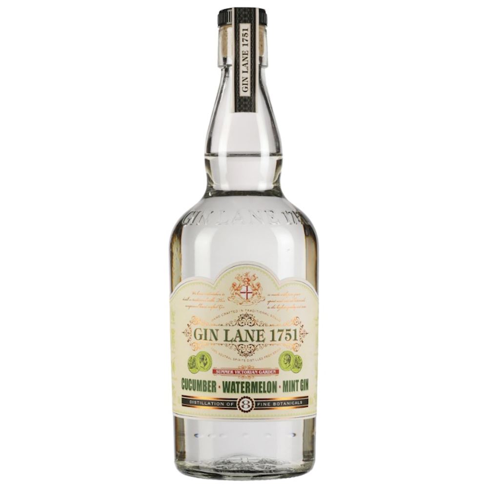 Gin Nordes Atlantic Galician Distilled Mignon - 40%vol - 5cl x 1 pz -VETRO  VP- Gin - Antica Enoteca Giulianelli, Vini e Liquori storici