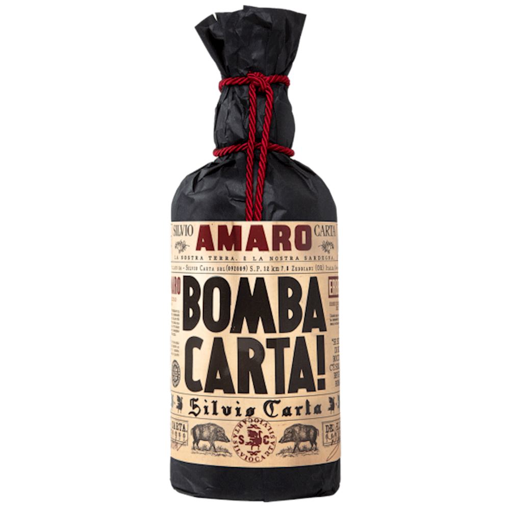 LUCANO AMARO ANNIVERSARIO CL.70 - Enoteca Del Frate