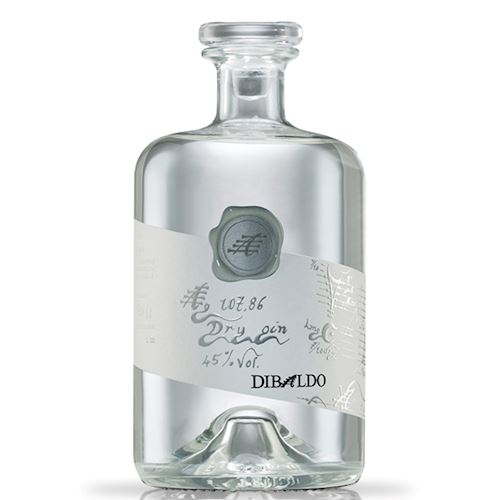 VODKA GREY GOOSE L'ORANGE 40% CL.70 Vodka - Antica Enoteca Giulianelli,  Vini e Liquori storici