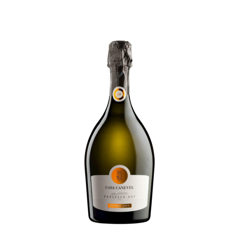 Valdobbiadene Prosecco Superiore DOCG Extra Dry Canevel