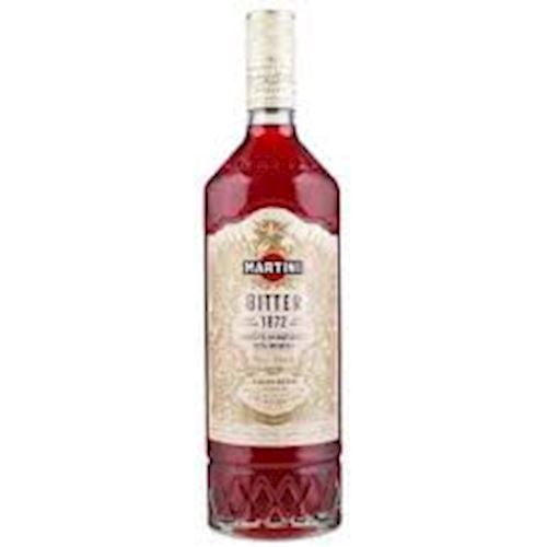 Liquore Bitter Campari anni i 80 L. 1 vol. 25%