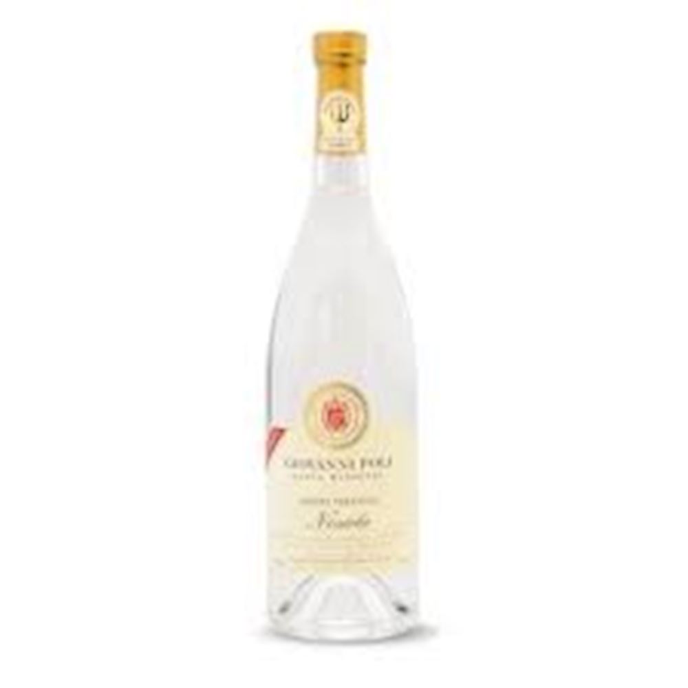 GRAPPA GIOVANNI POLI NOSIOLA 41% CL.70 Grappa - Antica Enoteca Giulianelli,  Vini e Liquori storici