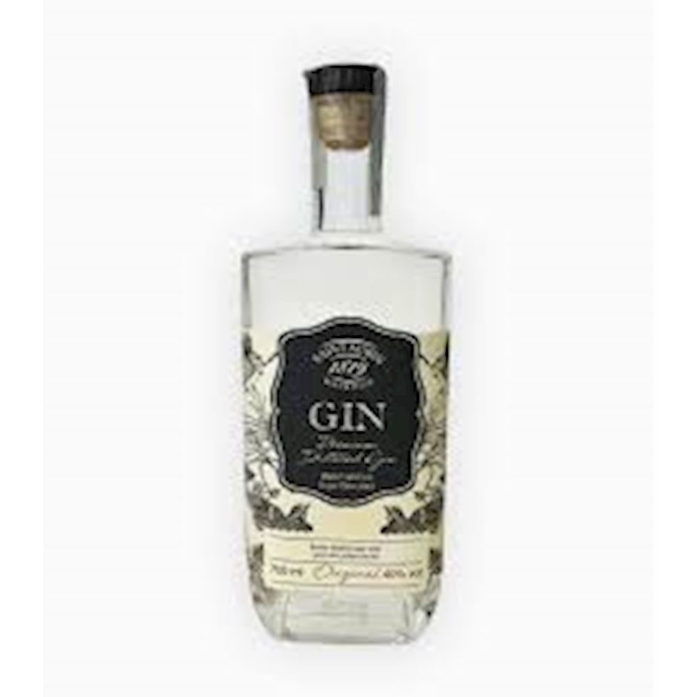 GIN SAINT AUBIN PREMIUM ORIG.40 CL.70 MAURITIUS Antica Enoteca