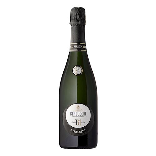 Franciacorta DOCG extra Brut Vintage Collection 2018 - Ca' del Bosco Franciacorta  DOCG - Antica Enoteca Giulianelli, Vini e Liquori storici