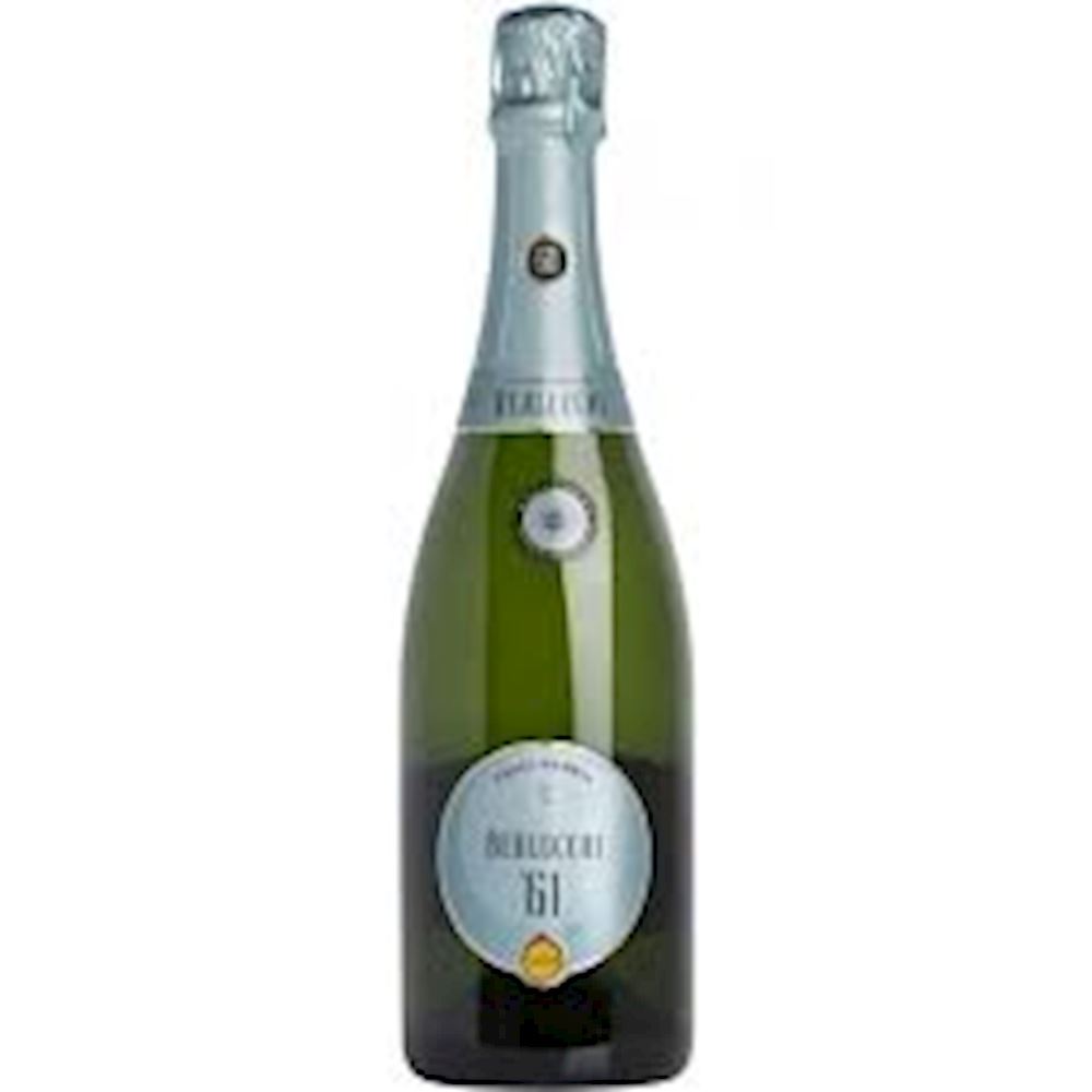 Franciacorta DOCG Brut Saten 61 Cl 75 Berlucchi Franciacorta DOCG Franciacorta DOCG Brut Saten 61 Cl 75 Berlucchi Franciacorta DOCG