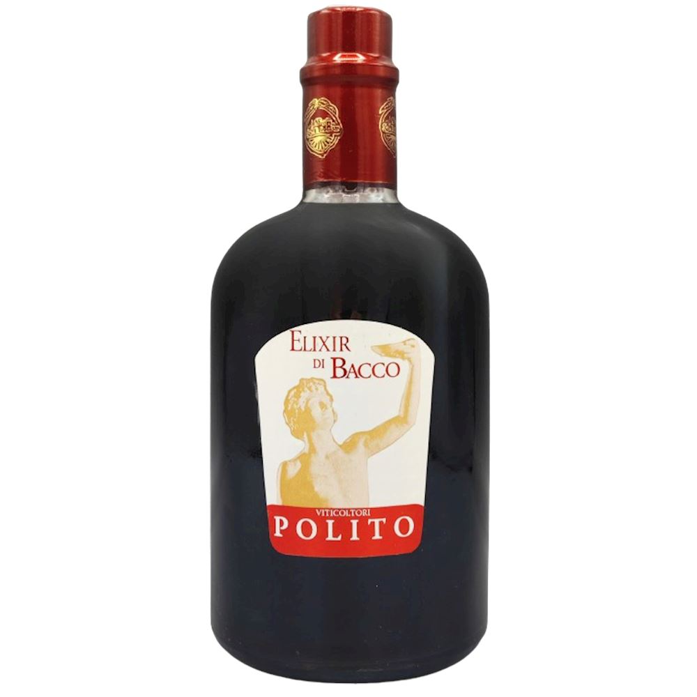 LATTE DI SUOCERA リキュール　700ml 75% Latte di Suocera Lady 70cl - Zanin – Bottle of Italy