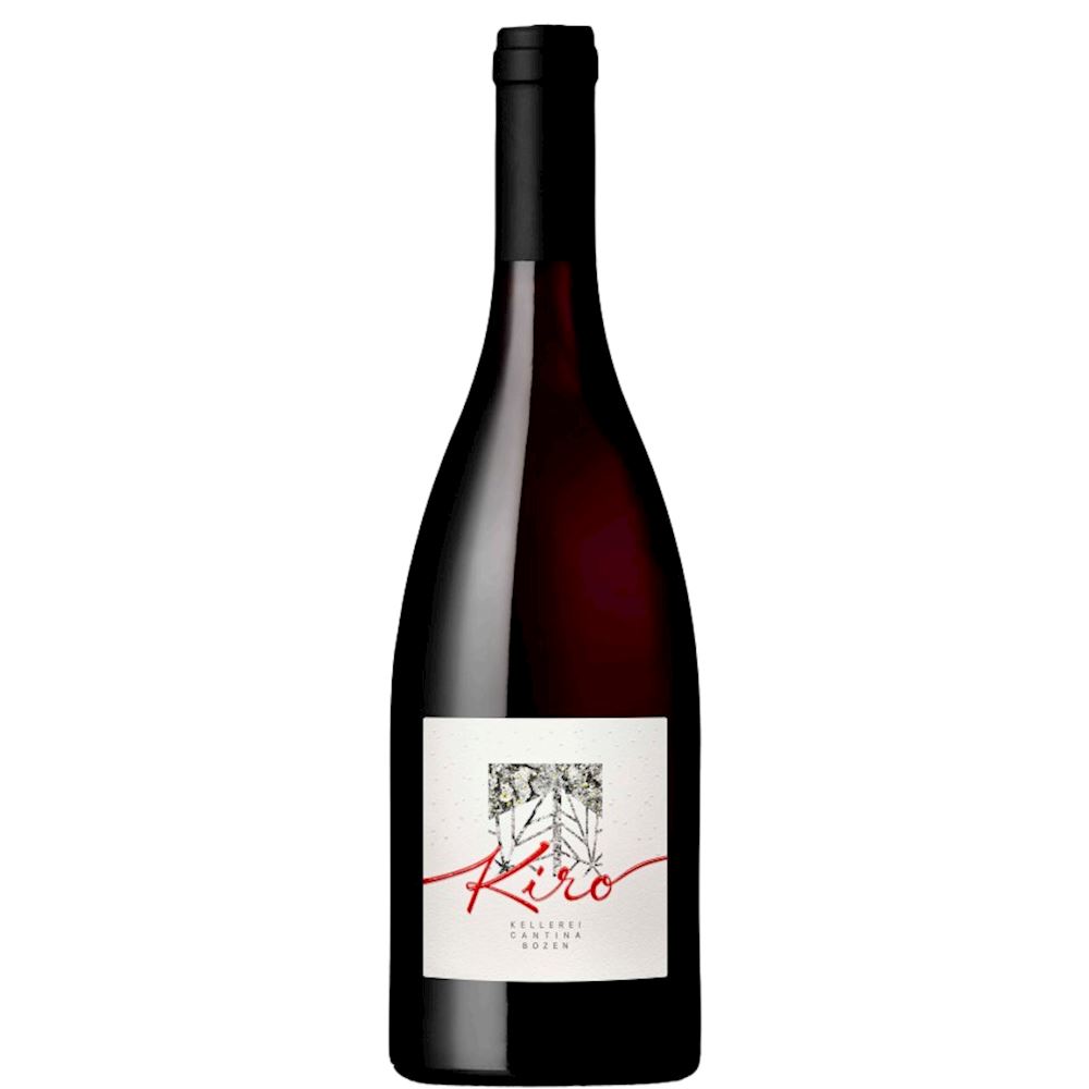 DOMAINE DE LA BAUME Pays d'Oc IGP MERLOT mgm LT.1.5 LEGNO