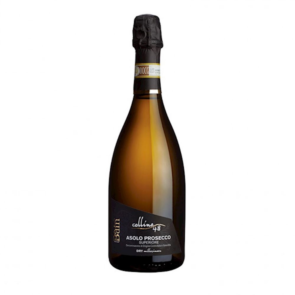 PROSECCO BEDIN ASOLO DOCG DRY MILLESIMATO CL.75 Antica Enoteca