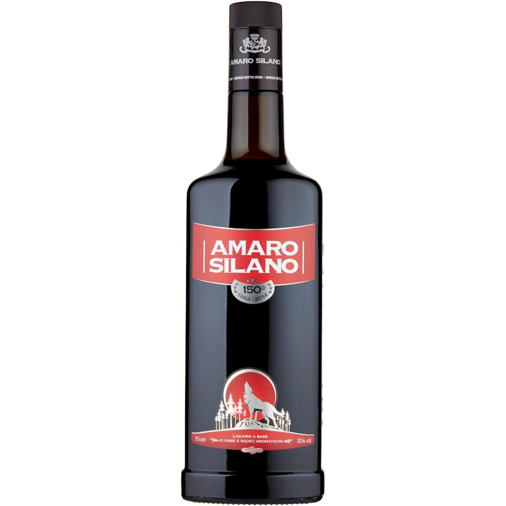 Amaro Ramazzotti - 30%vol 3cl x 20pz Bitters - Antica Enoteca Giulianelli,  Vini e Liquori storici