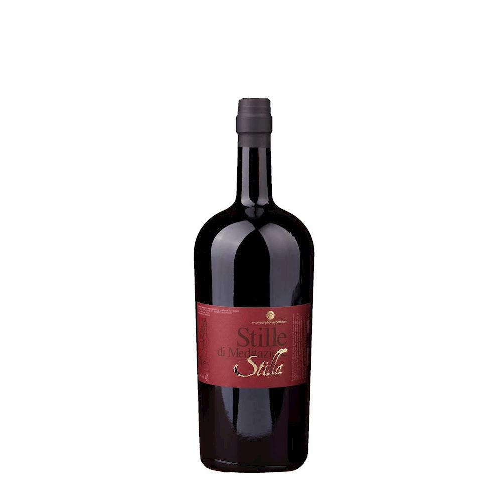 Amaro Ramazzotti - 30%vol 3cl x 20pz Bitters - Antica Enoteca Giulianelli,  Vini e Liquori storici