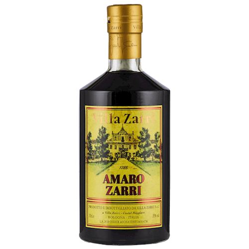 Amaro Ramazzotti - 30%vol 3cl x 20pz Bitters - Antica Enoteca Giulianelli,  Vini e Liquori storici