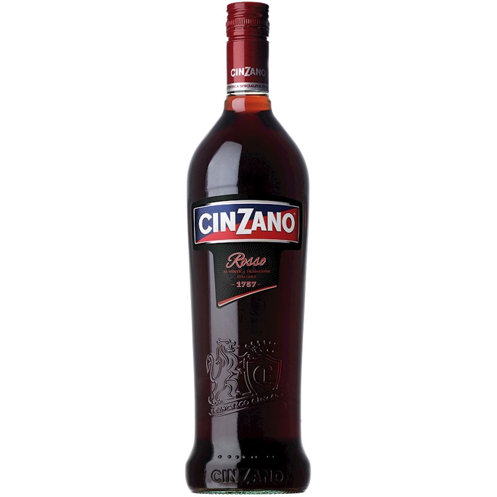 Cinzano rosso discount