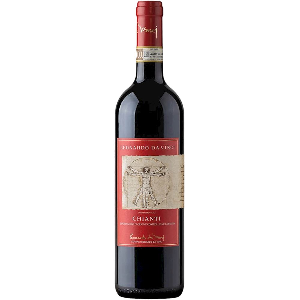 Chianti Classico DOCG Gran Selezione 