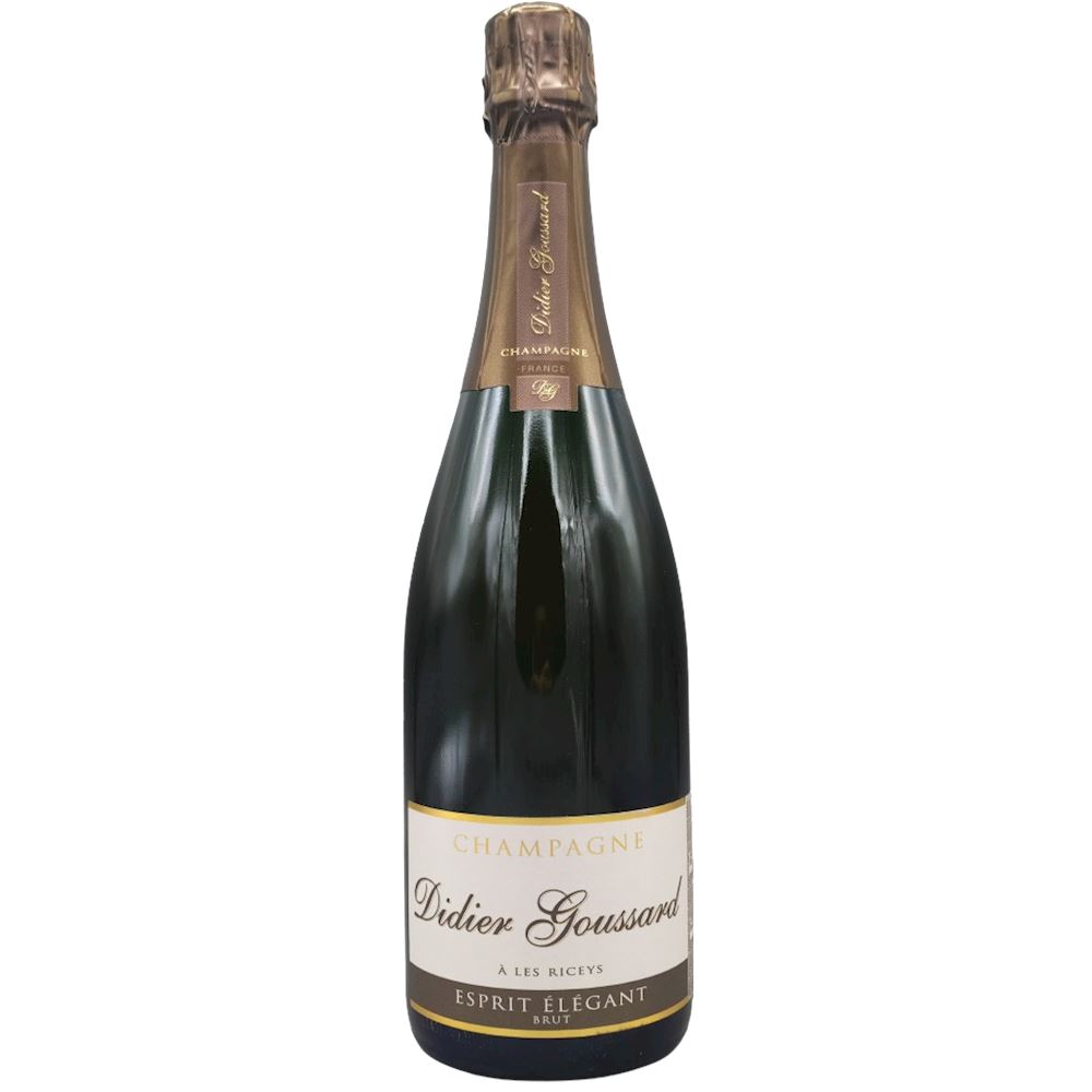 Champagne AOC Brut Cuvée Reserve - Taittinger -GIFTBOX- Brut