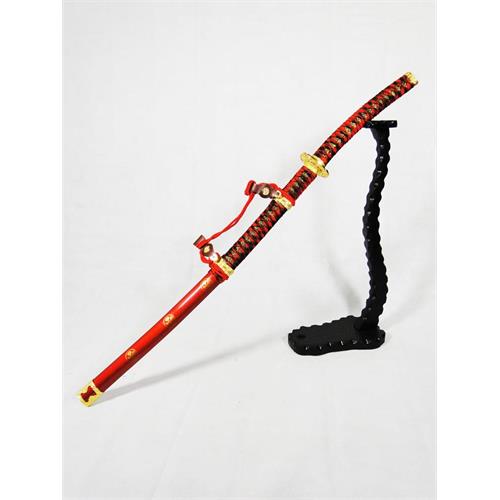 katana-tachi-lusso-doppia-impugnatura-rossa