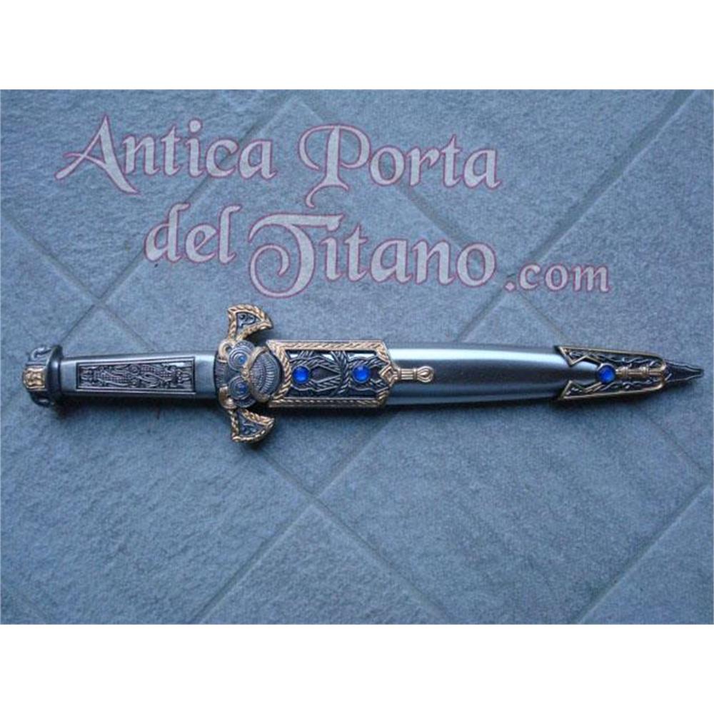 ENOKING Porta Coltelli Cucina, Ceppo Portacoltelli Doppio Lato Agnetico Con Schero Acrilico