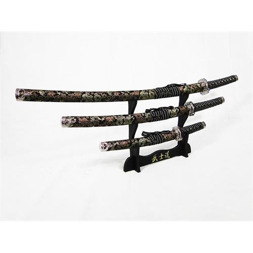 set-katana-wakizashi-tanto-seta-nero-e-oro