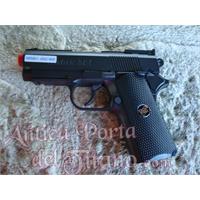 Pistola CO2 DETONICS SPORT full metal Co2 - Antica Porta del Titano: armeria  a San Marino e softair shop online