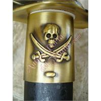 sciabola dei Pirati dei Caraibi con fodero (BS011452)