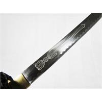 Katana semiprofessionale da allenamento Guardia dell'Imperatore Da  combattimento - Antica Porta del Titano: armeria a San Marino e softair  shop online