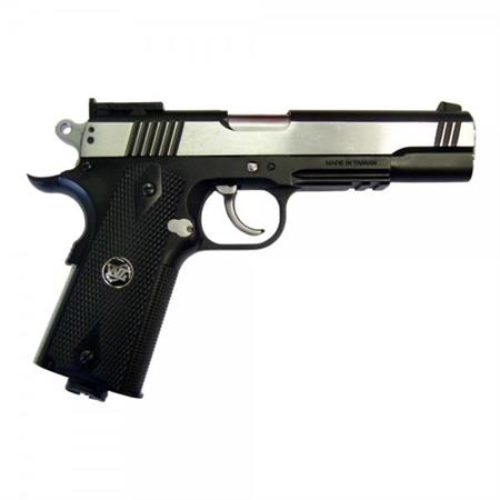 JS Tactical BOMBOLETTE CO2 PER PISTOLA SCARRELLANTE