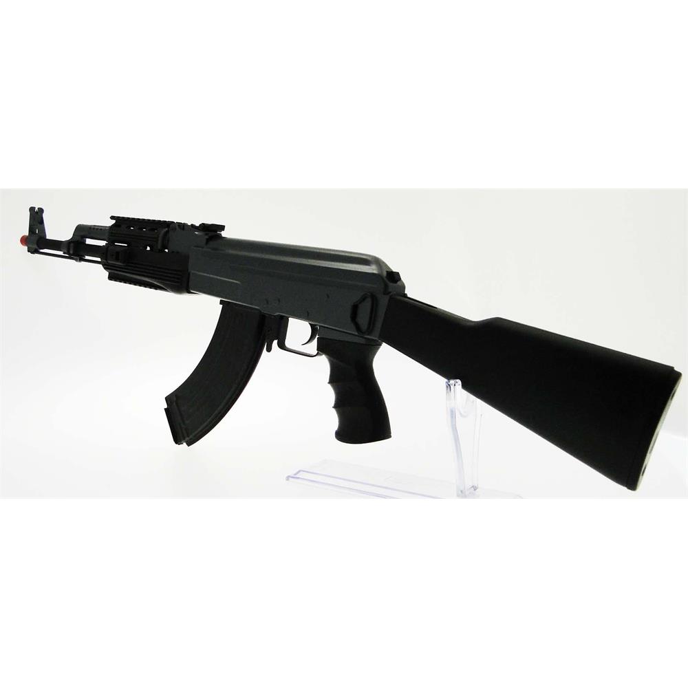 Ak 47 Tactical Cyma (cm028a) - Softair Games - ASG Softair San Marino