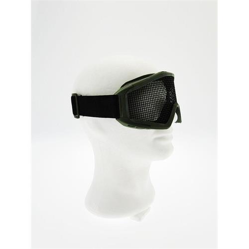 maschera-softair-snow-tactical-medium-rete-verde