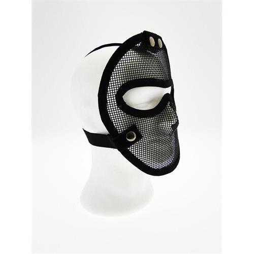 maschera-tactical-metallo-full-face-net-nera-royal-softair