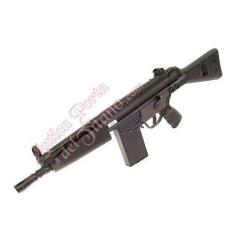 fucile-elettrico-g3-mc51-golden-bow-nero-con-slitta