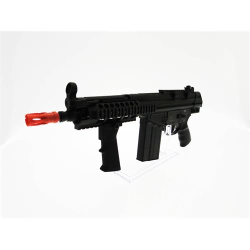 fucile-elettrico-g3-sas-ris-golden-bow-nero-con-2-slitte