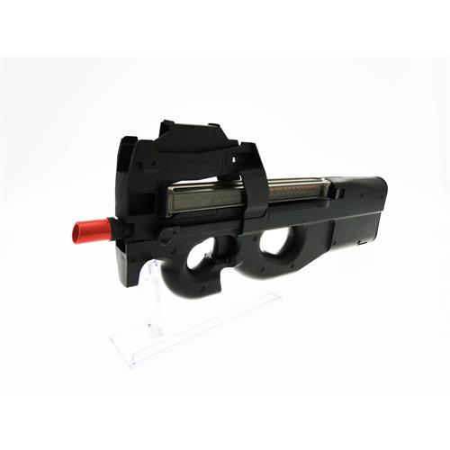 fucile-elettrico-p90-con-red-dot-integrato-golden-bow