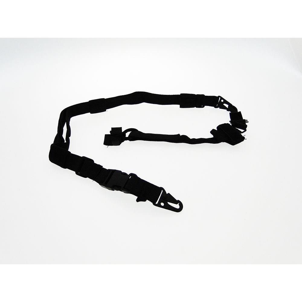 Cinghia Piatta - ROHR FIX® DUO - Eisenblätter - In Tessuto / Per - Foto 4