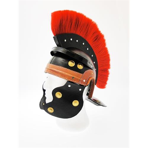 elmo-romano-in-vero-cuoio-con-cresta