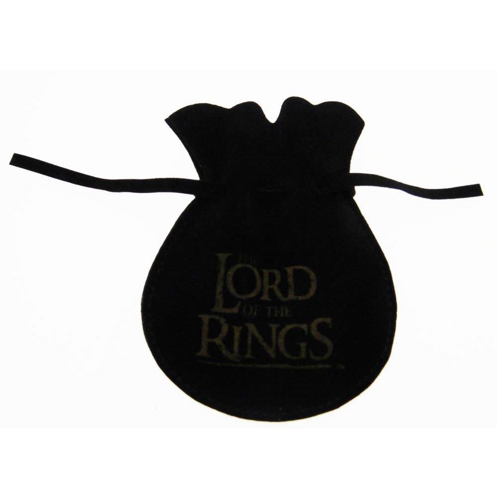 Lord of the Rings - Anello del Potere inc. Rossa 18mm 99/P.01 - Il Signore  degli Anelli