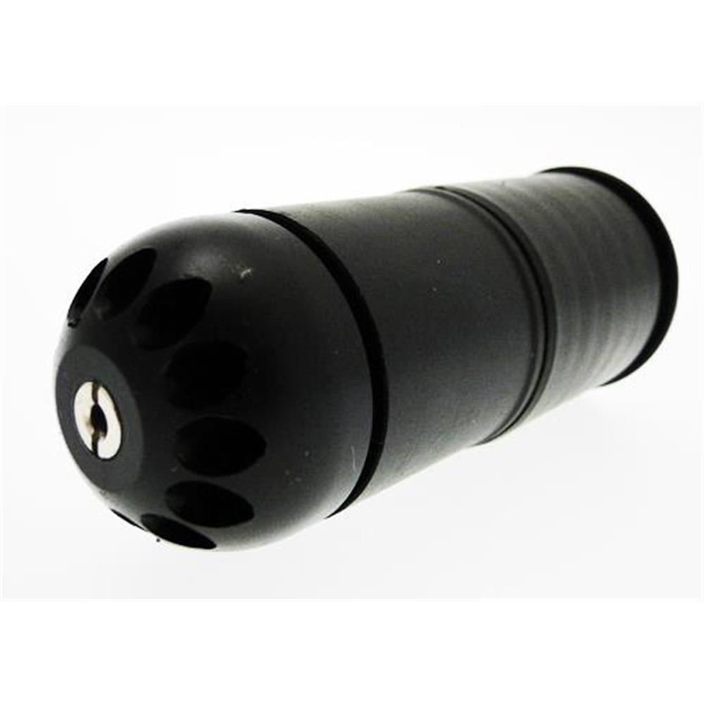 Tee Granata Airsoft 40 Mm Nero