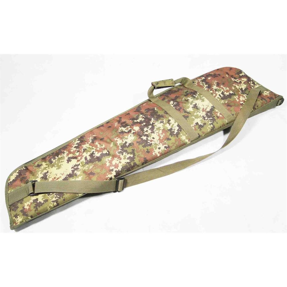 Sacca Vegetata PortaFucili con 5 tasche 120 cm x 33 cm Borse e Zaini - Antica  Porta del Titano: armeria a San Marino e softair shop online