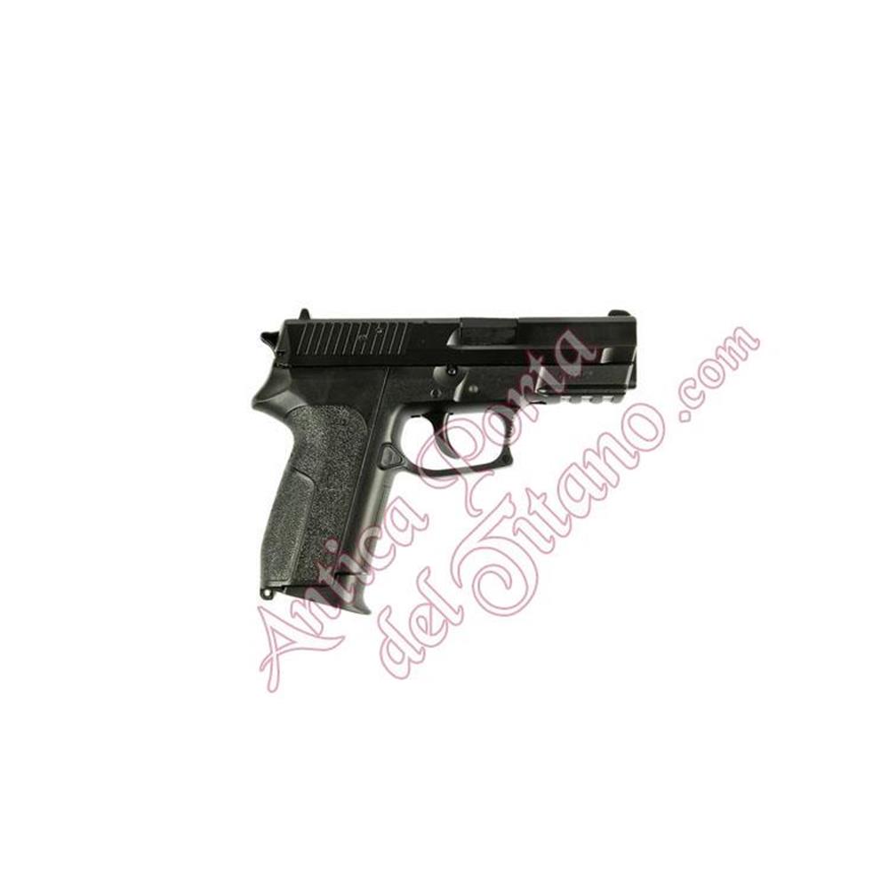 Pistola CO2 Sig Sauer KG47DX KWC Co2 - Antica Porta del Titano