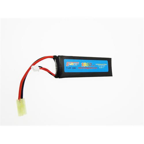 pacco-batteria-lipo-litio-1800-mah-7-4-v-20-c-e-power-golden-bow