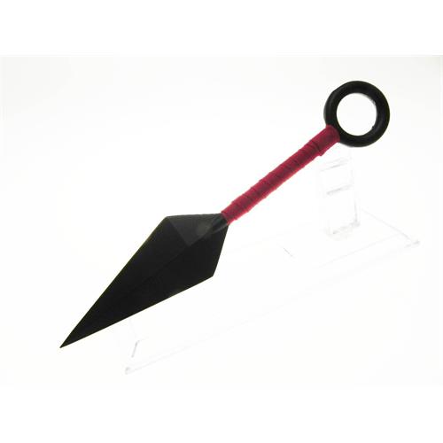 kunai-di-naruto-grande-24-cm-con-impugnatura-rossa