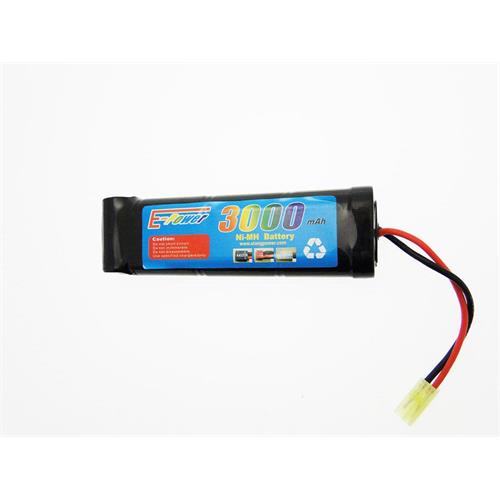 pacco-batteria-3000-mah-8-4-v-e-power-golden-bow