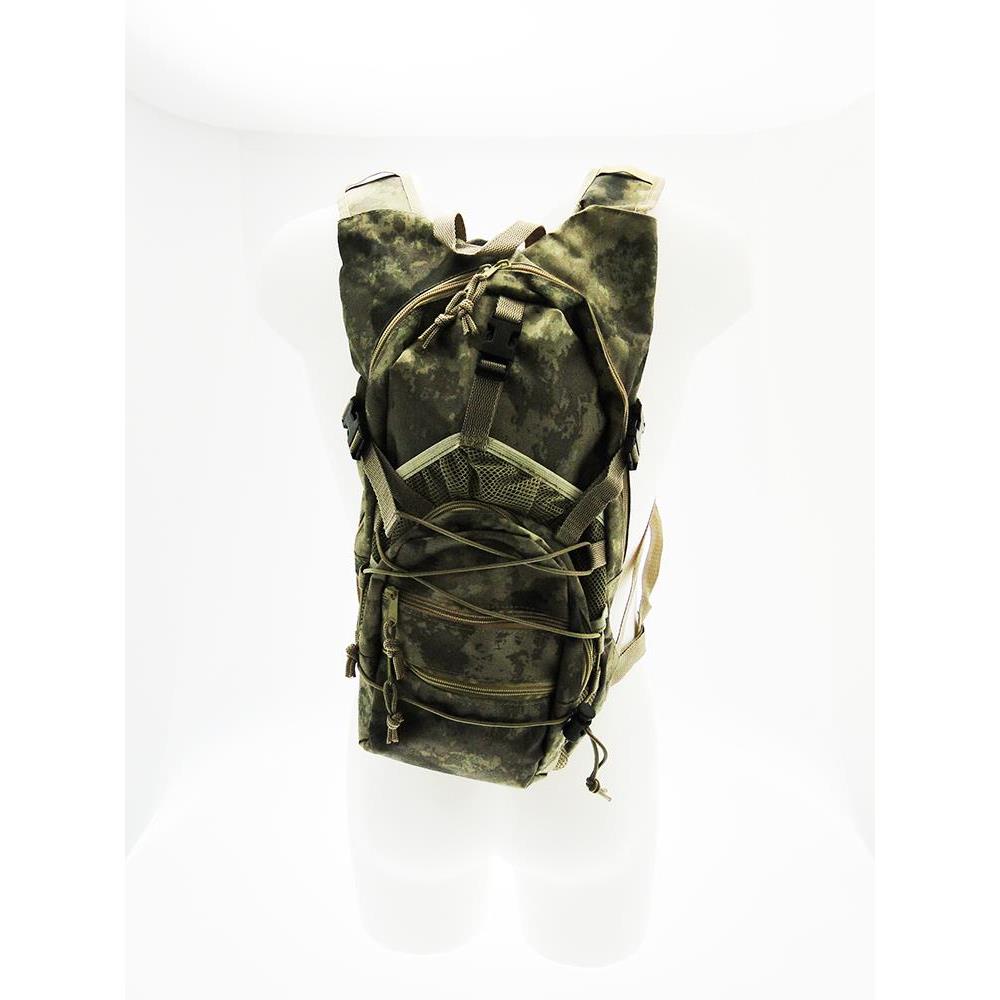 Rail Picatinny Long HMS - Multiples Mod&egrave;les - HK SLB2000 - Rails Et