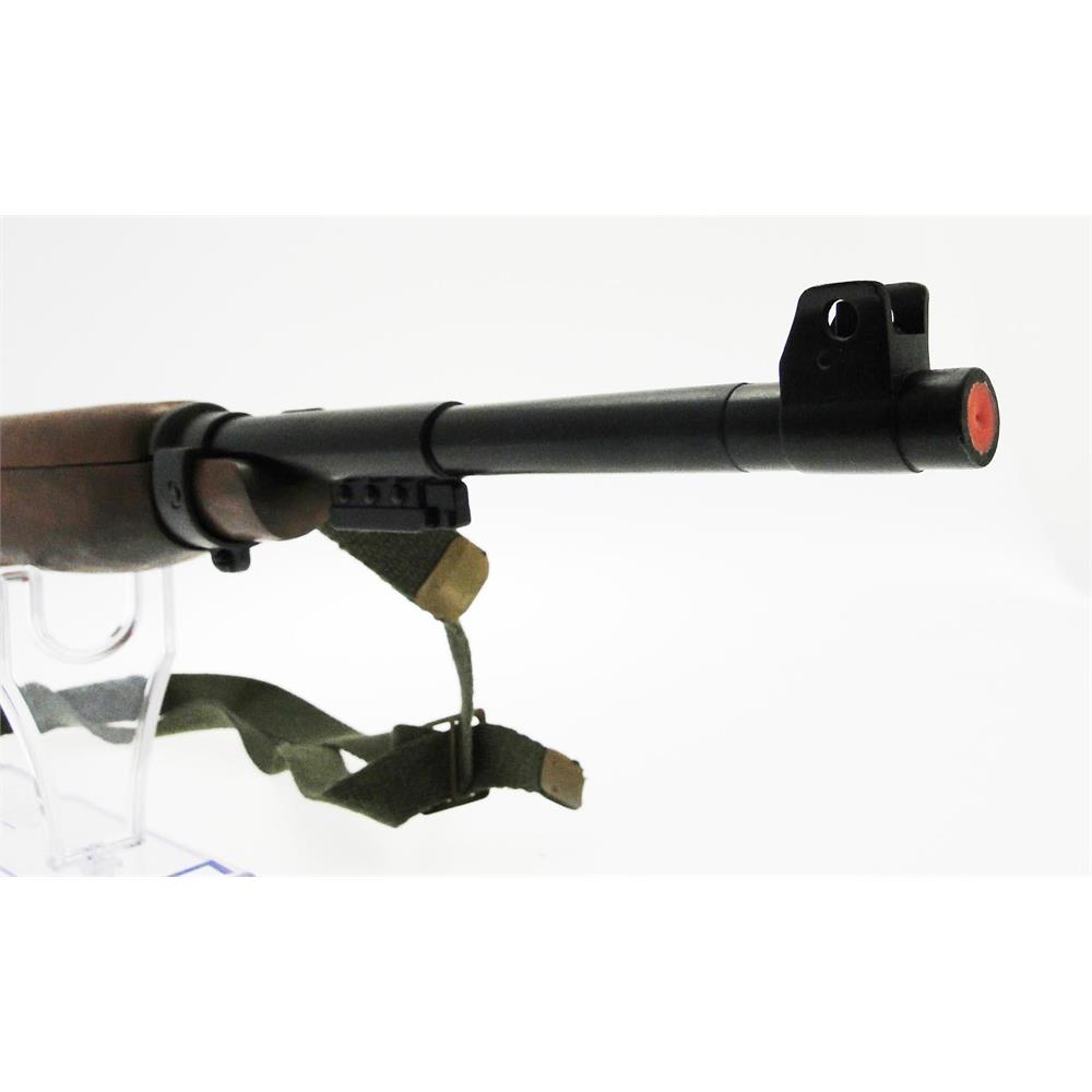 Bastone Pugilistico M4A50 Resistente All'Acqua - Usato Militari USA - Venduto Singolo