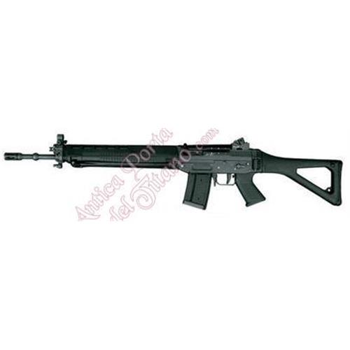 fucile-elettrico-professionale-sig-550-golden-bow-con-bipiede