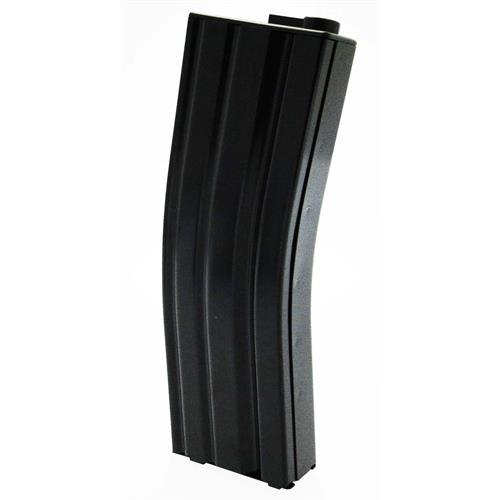 caricatore-full-metal-g-g-nero-450-pallini-per-serie-m16-m4-scar