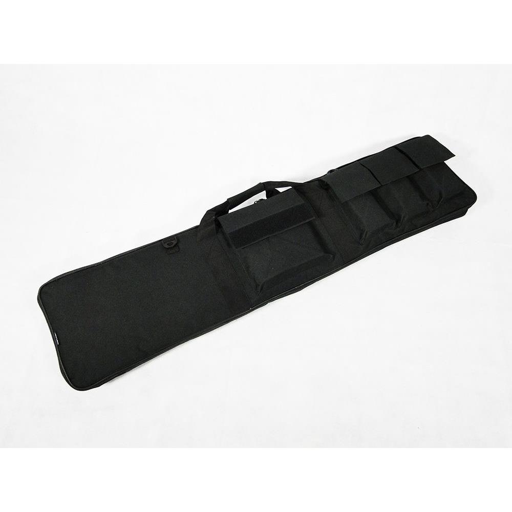 Housse D'arc TAN Royal - 4 Poches - 130 Cm X 30 Cm - Protection Transport
