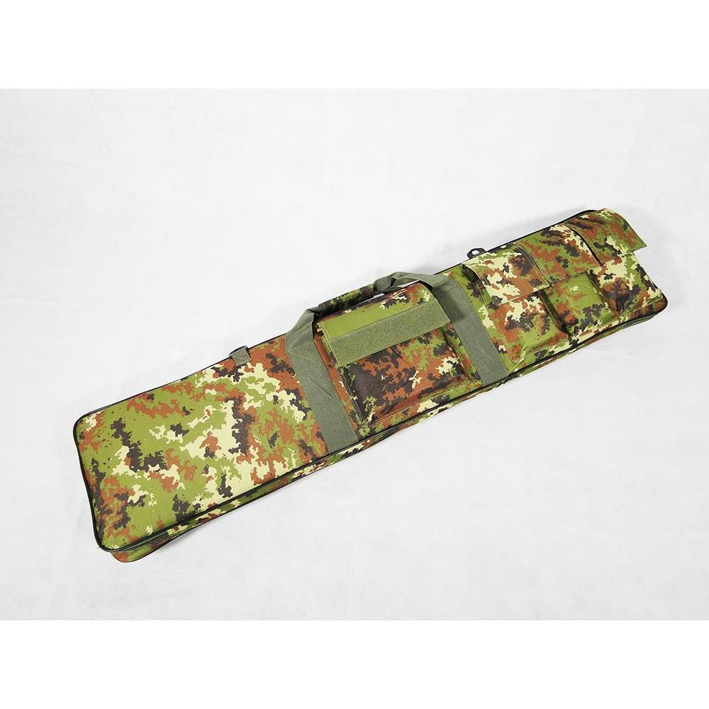 100 riutilizzabile corsa plastica sacca 45 x 26 cm 50