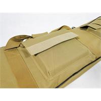 Housse D'arc TAN Royal - 4 Poches - 130 Cm X 30 Cm - Protection Transport