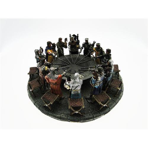 tavola-rotonda-cavalieri-in-resina-diametro-47-cm